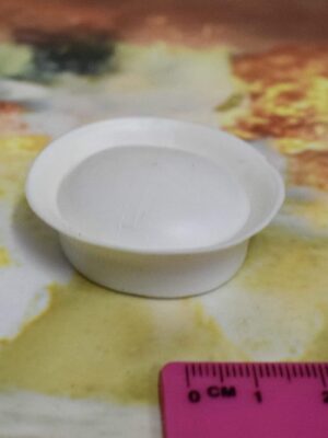 Vintage Action Man 40th Action Sailor White Sailor Cap