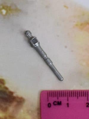 Star Wars Replica Weapons 2-1-B Extension Stick