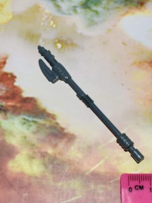 KLAATU STAFF