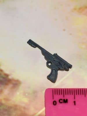 LUKE JEDI KNIGHT GUN GREY