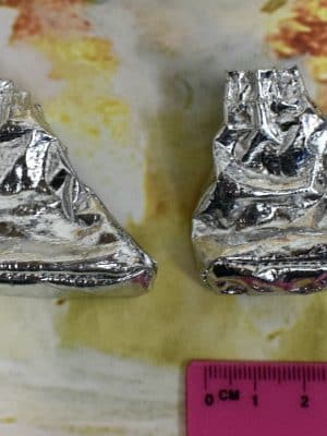 Vintage Action Man 40th Action Soldier Astronaut Boots