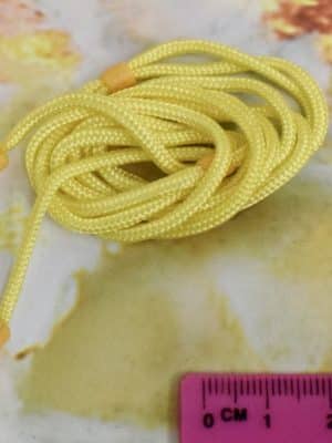 Vintage Action Man 40th 17th/21st Lancers Lancer Cord Lines