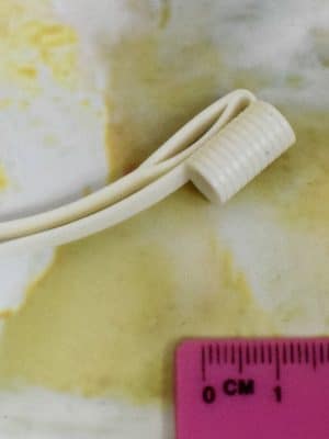 Vintage Action Man 40th 17th/21st Lancers Lancer Lance Connector