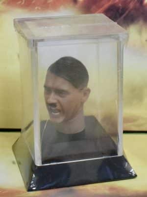 1/6 Scale 3R Adolf Hitler Shouting Head