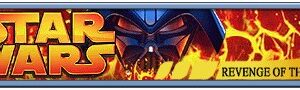 Revenge of the Sith
