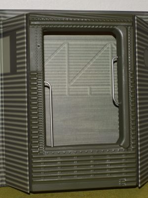 DRAGON DREAMS DID 3-R 1/6 SCALE WW II GERMAN Doorway from Schmeling