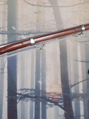 Dragon In Dreams DID 1/6 Scale Napoleonic French Musket Rifle from Herve N80104
