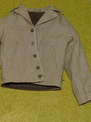 Dragon In Dreams DID 1/6 Scale WW II US Jacket from Bryan A80116