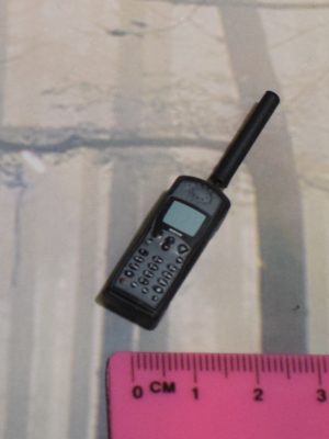 Dragon In Dreams DID 1/6 Scale Modern Civilian Phone from Arbaaz I80112