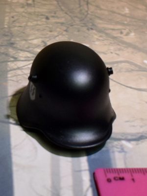 3R Dragon In Dreams DID 1/6 Scale WW II German SS Helmet from Himmler GM645