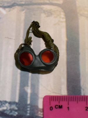 Dragon In Dreams DID 1/6 Scale WW II German U-Boat Goggles from Johann D80149