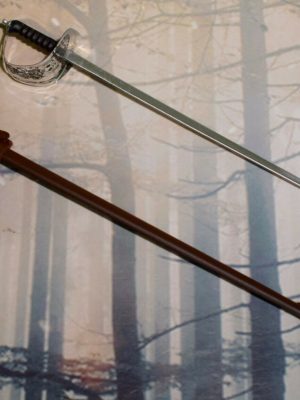 Dragon in Dreams DID 1/6 Scale British WW I Sword from Mackenzie B11012