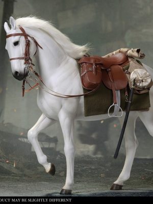 IQO Model 1/6 Scale Japanese WWII 1944 Warhorse 91008A