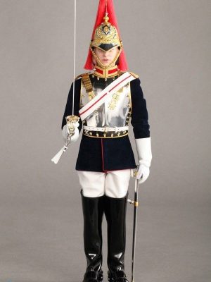 THE BLUES & ROYALS