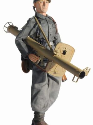 DR-German