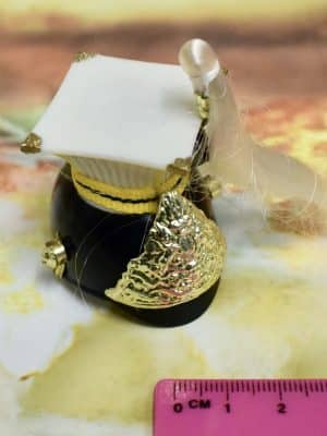 Vintage Action Man 40th 17th/21st Lancers Lancer Plumed Helmet