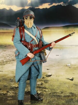 French Figures & Accessories