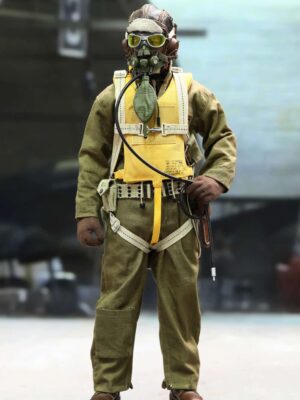 U.S. 1/6 Scale