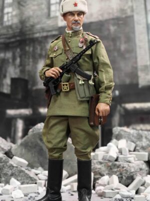 Russian 1/6 Scale
