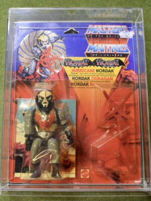 Mattel Masters Of The Universe Hordak Hurricane