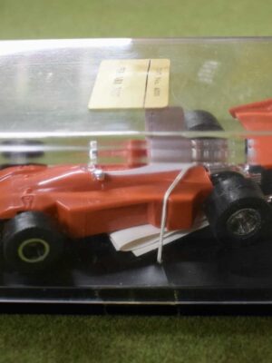 Slot Car Airfix Ferrari 312T CAT No. 6000