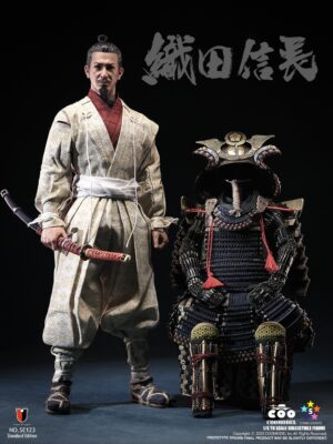 Samurai 1/6 Scale