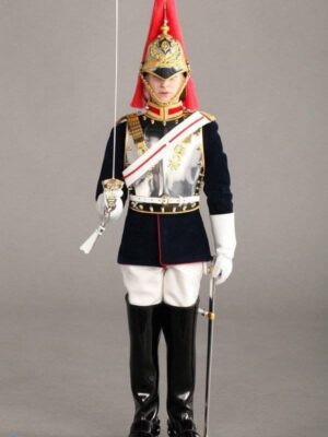 British 1/6 Scale
