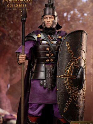Romans 1/6 Scale