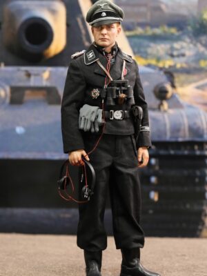 German 1/6 Scale