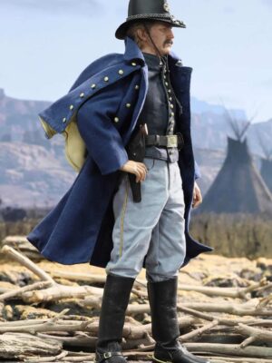 American Civil War / Cowboys 1/6 Scale