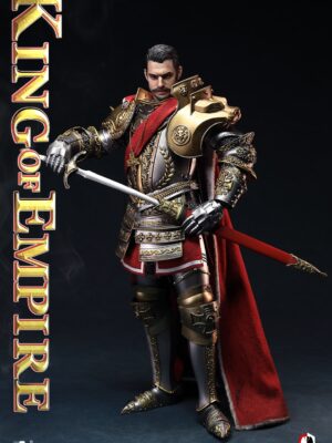 Knights 1/6 Scale