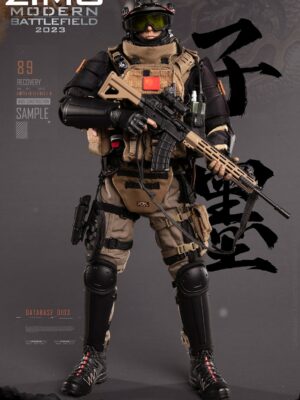 Other Brands 1/6 Scale
