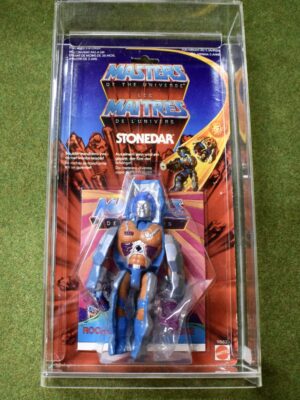 Mattel Masters Of The Universe Stonedar