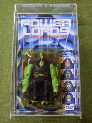 CEJI Power Lords Disguyzor
