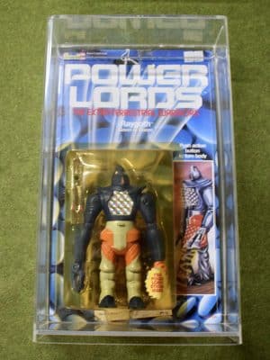 Revell Power Lords Raygoth