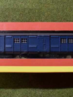 OO Gauge Hornby R 4122 BR(SR) Luggage Van "S2390S"