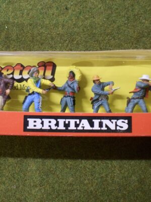 Britains Deetail 7656