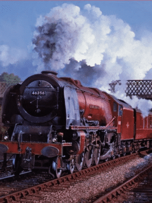 Railway