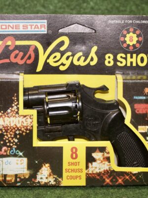 Toy Guns