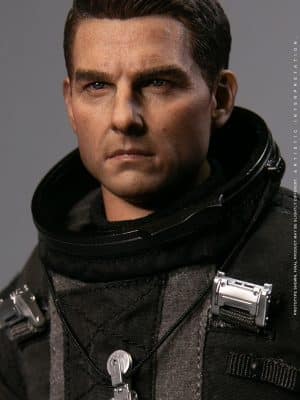1/6 Scale VTS TOYS Modern US Hypersonic Jet Mission Naval Test Pilot VM-053