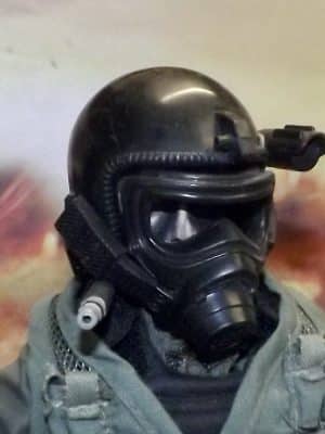 1/6 Scale Loose As Pictured Modern US Figure Y063