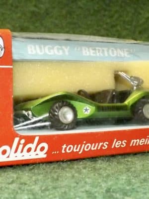 Solido Buggy Bertone 189