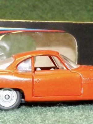 Politoys-M Alfa Romeo Giulia SS Art. 506