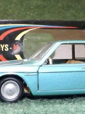 Politoys-M Ford Taunus 20 MTS Art.519