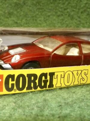 Corgi Whizzwheels 312 Marcos Mantis