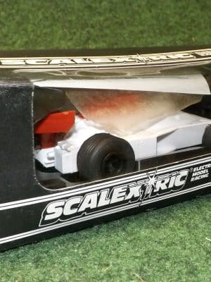 Scalextric Marlboro McLaren M23 C127