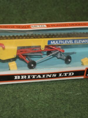 Britains Farm Implements Elevator 9564
