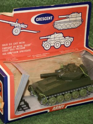 Crescent Scorpion Tank No 1264