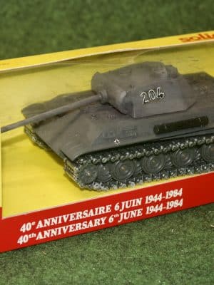 Solido PzKpfw Panther