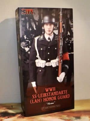 1/6 Scale **EX DISPLAY** 3R Dragon In Dreams DID WWII German Aaron Honor Guard GM635